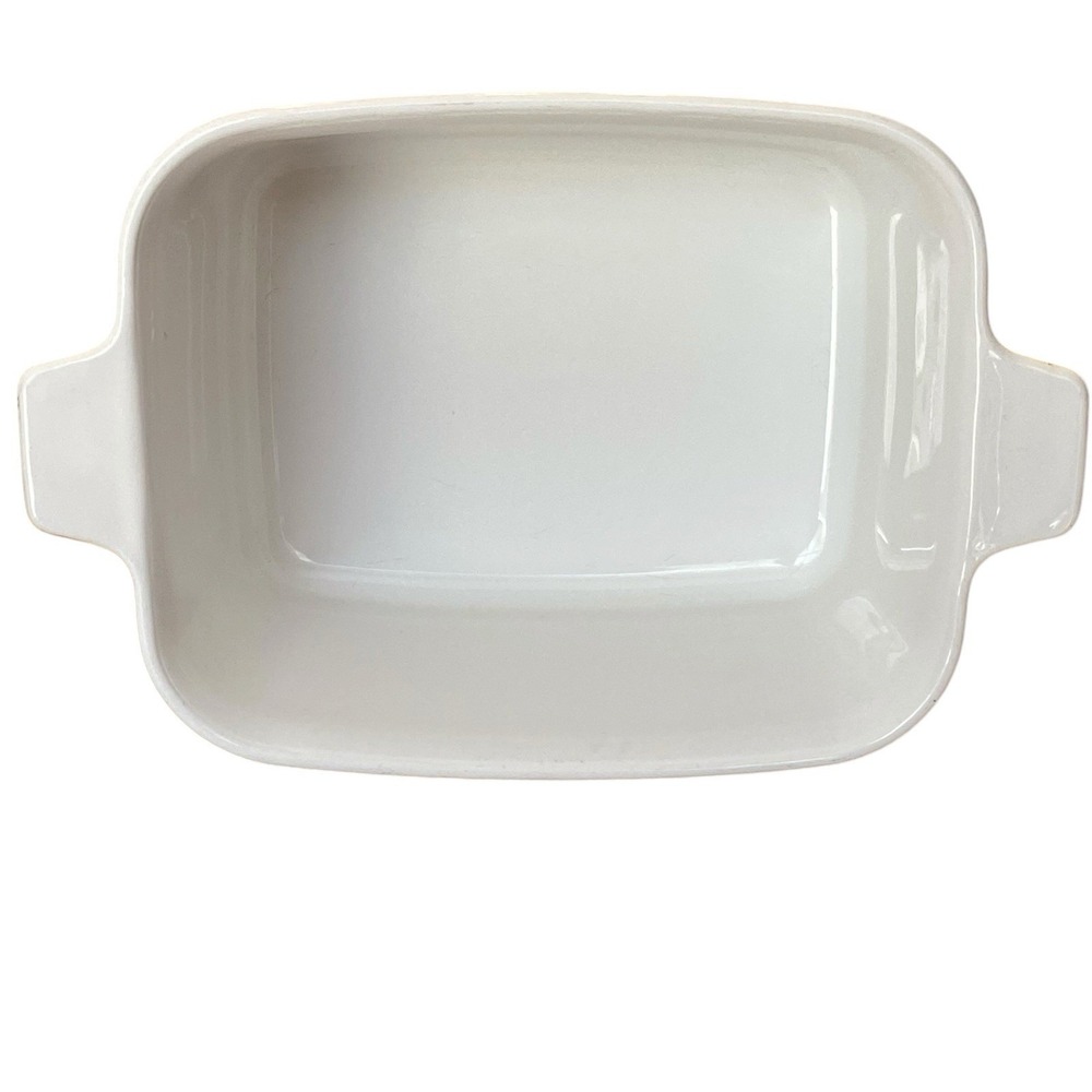 Vintage Corning Ware Blue Cornflower P-4-B 1 1/2 Quart Rectangle Dish With Lid - Picture 5 of 11